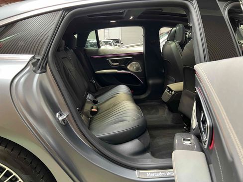 Used 2023 Mercedes-Benz EQS 450+ Sedan image 24