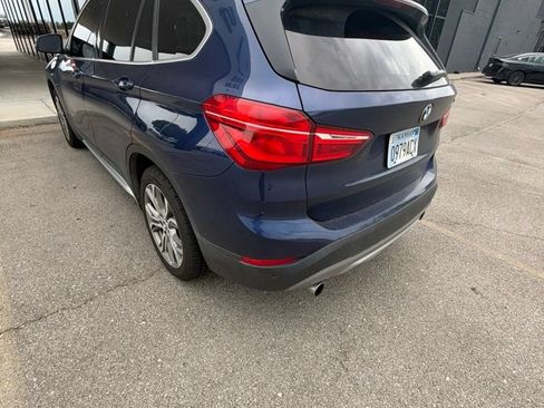 Used 2018 BMW X1 xDrive28i AWD/4WD image 10