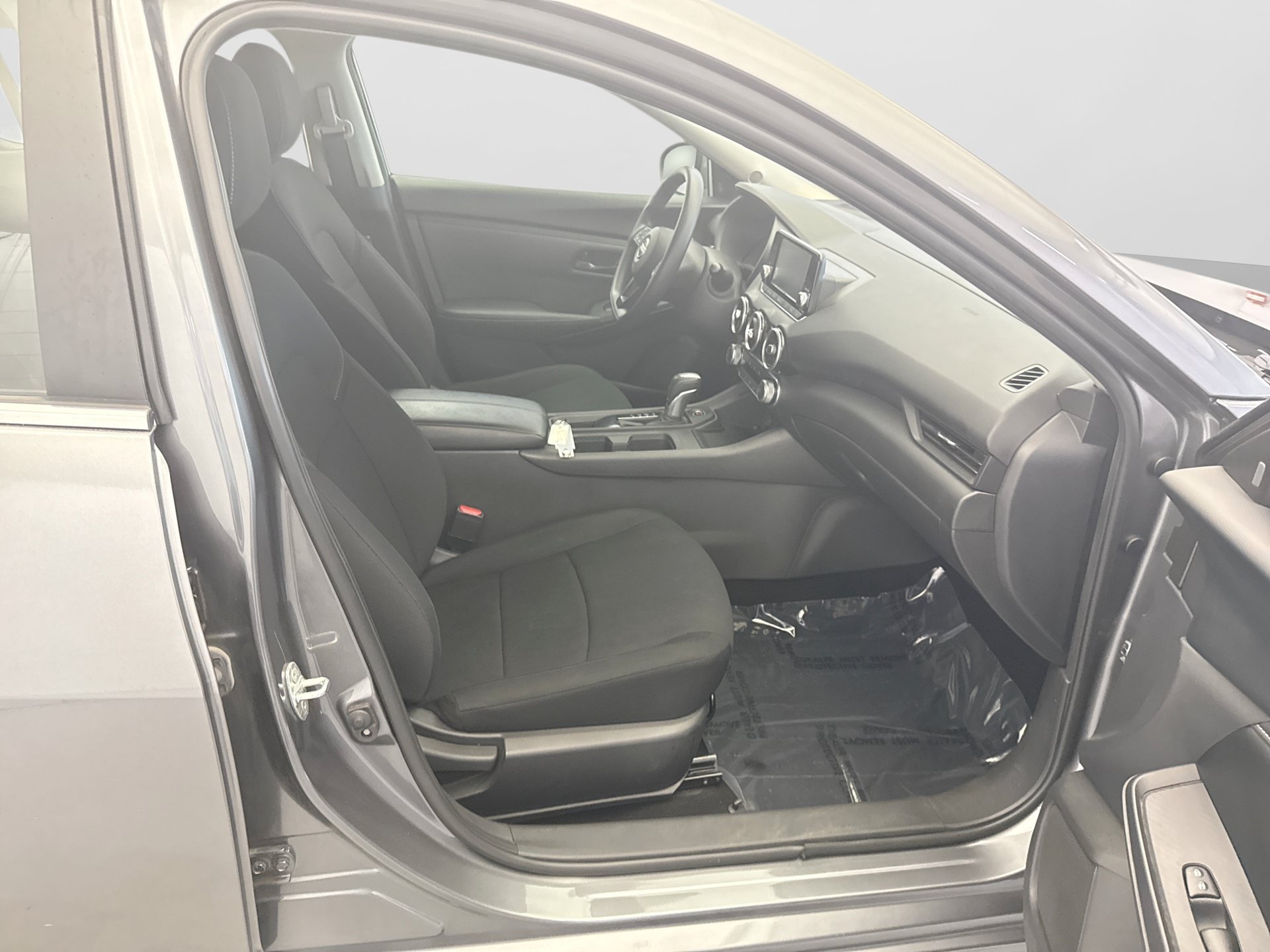 Used 2024 Nissan Sentra S FWD image 16