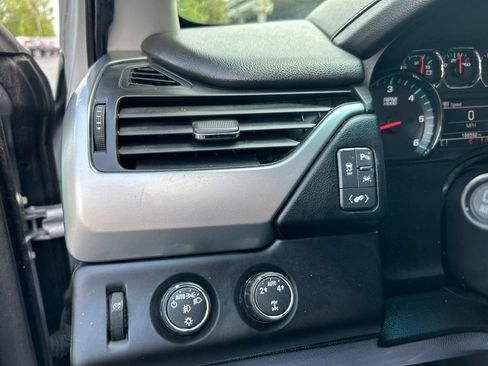 Used 2016 Chevrolet Tahoe LTZ AWD/4WD image 14