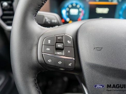 New 2025 Ford Bronco Sport Outer Banks w/ Outer Banks Tech Package+ AWD/4WD image 21