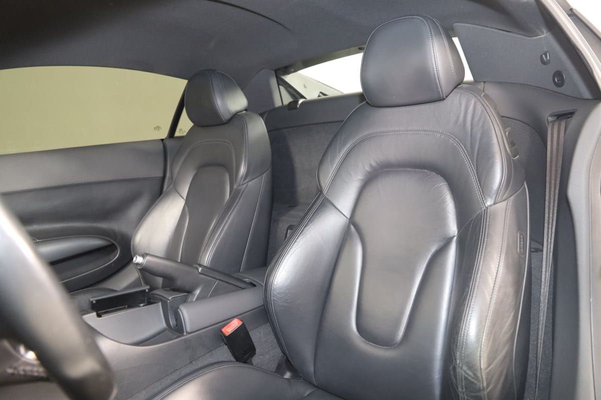 Used 2008 Audi R8 V8 AWD/4WD image 33