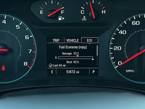Used 2024 Chevrolet Malibu LT FWD image 16