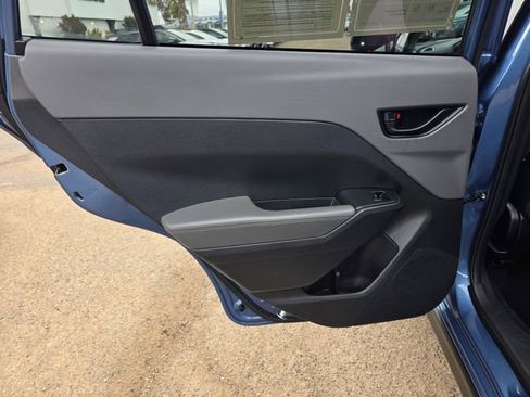 Certified 2024 Subaru Crosstrek 2.0i Premium w/ Crosstrek Mirror Package AWD/4WD image 16