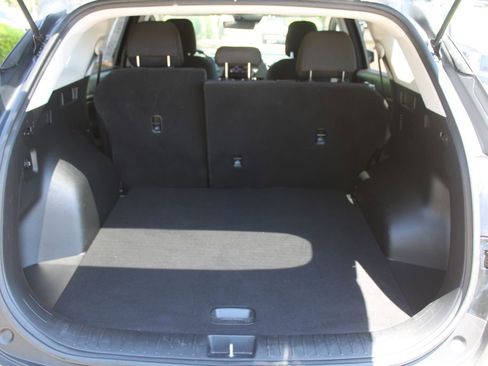 Certified 2023 Kia Sportage LX FWD image 10
