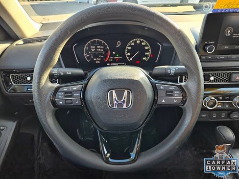 Used 2025 Honda Civic LX image 26