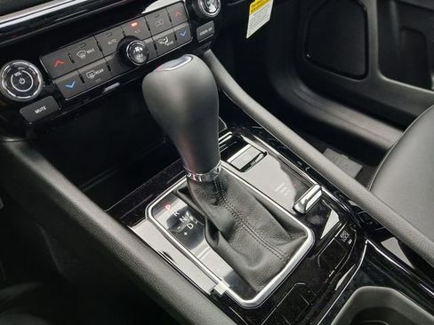 New 2026 Jeep Compass Limited image 23