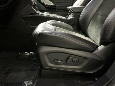 Used 2022 Ford Explorer ST w/ Equipment Group 401A image 22