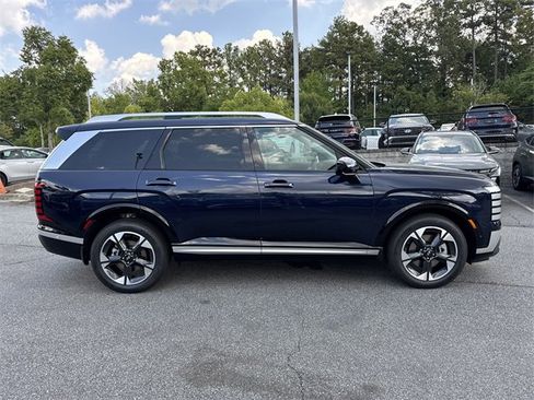 New 2026 Hyundai Palisade Limited image 8