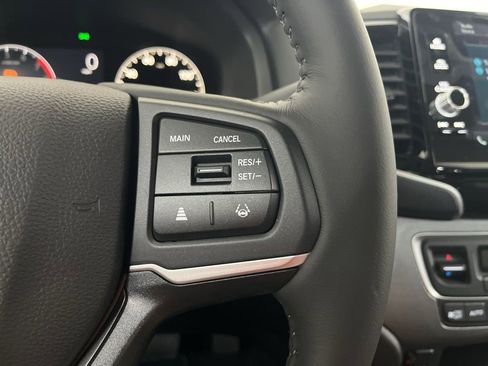 New 2026 Honda Ridgeline RTL image 61