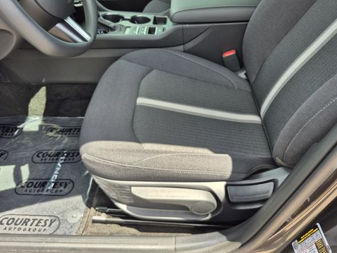 New 2026 Hyundai Sonata SE FWD image 19