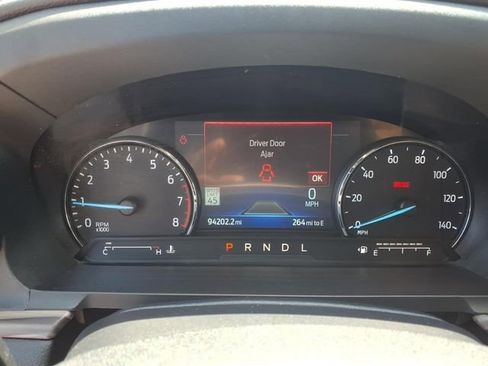 Used 2022 Ford Explorer Limited AWD/4WD image 31