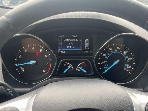 Used 2016 Ford Escape Titanium w/ Equipment Group 301A FWD image 43
