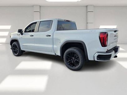 New 2026 GMC Sierra 1500 Pro w/ Graphite Edition