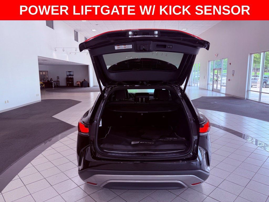 Certified 2025 Lexus RX 350 Premium w/ Convenience Package FWD image 7