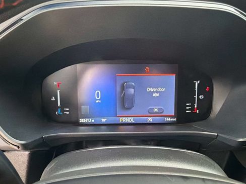 Used 2023 Ford Escape ST-Line w/ Tech Pack #1 AWD/4WD image 28