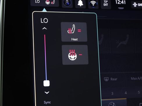 Used 2024 Jeep Compass Limited image 8