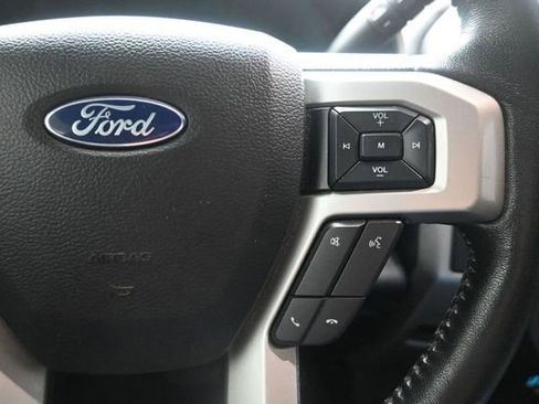 Used 2018 Ford F150 Lariat AWD/4WD image 25