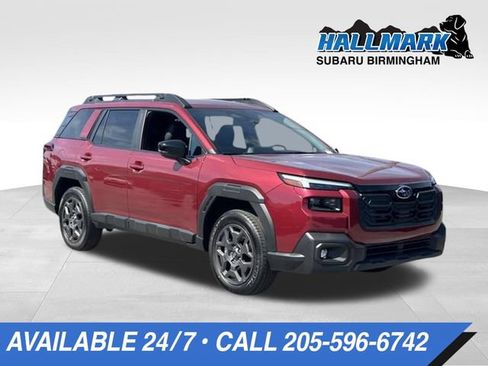 New 2026 Subaru Outback Premium w/ Premium/Limited Package AWD/4WD image 1