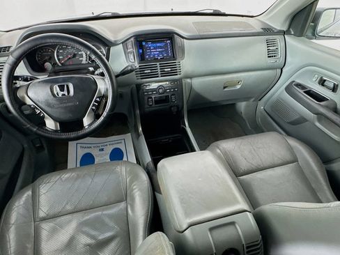 Used 2004 Honda Pilot EX image 26