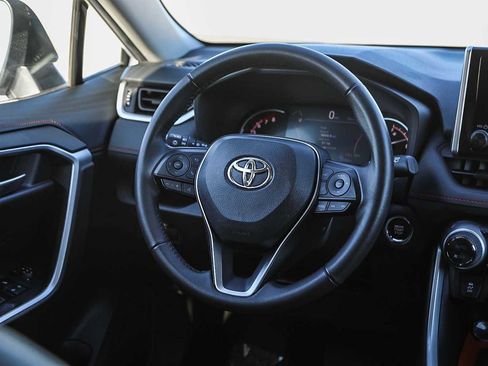 Certified 2024 Toyota RAV4 Adventure image 16