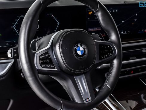 Used 2024 BMW X7 xDrive40i w/ M Sport Package image 18