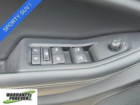 Used 2023 Jeep Grand Cherokee Limited w/ Black Appearance Package RWD image 18