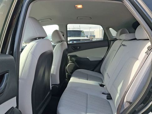 Used 2023 Hyundai Kona SEL w/ Cargo Package AWD/4WD image 20