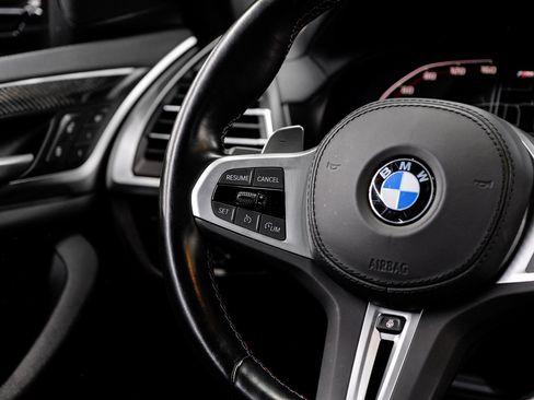 Used 2023 BMW X3 M40i image 26