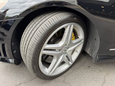 Used 2010 Mercedes-Benz CL 63 AMG w/ Distronic Plus Pkg image 41