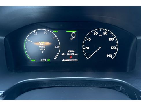 Used 2026 Honda CR-V Sport image 40