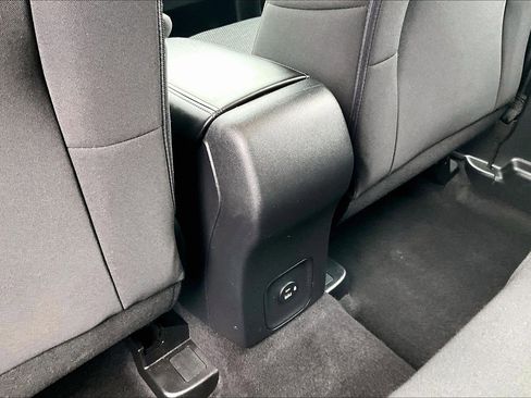 Certified 2021 Ford Bronco Sport image 10