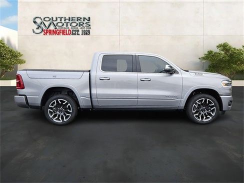 New 2025 RAM 1500 Limited image 6