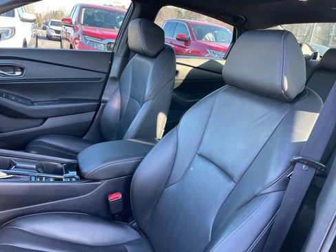 Certified 2024 Honda Accord Sport image 26