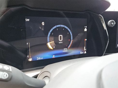 New 2026 Chevrolet Trax LT w/ Driver Confidence Package image 13