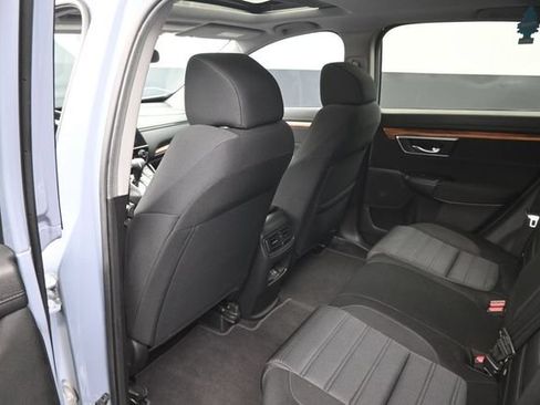 Used 2022 Honda CR-V EX image 27