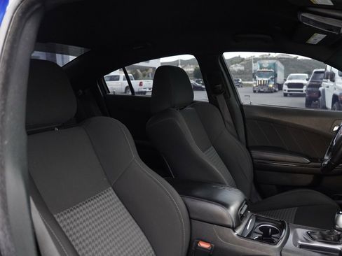 Certified 2021 Dodge Charger GT w/ Driver Convenience Group image 19