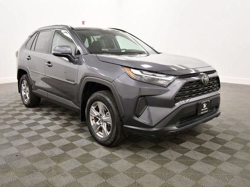 Used 2023 Toyota RAV4 XLE w/ Convenience Package AWD/4WD image 10