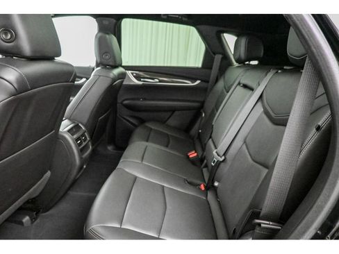 Certified 2023 Cadillac XT5 Sportv AWD/4WD image 14