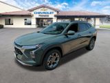 New 2025 Chevrolet Trax LT w/ Driver Confidence Package image 4