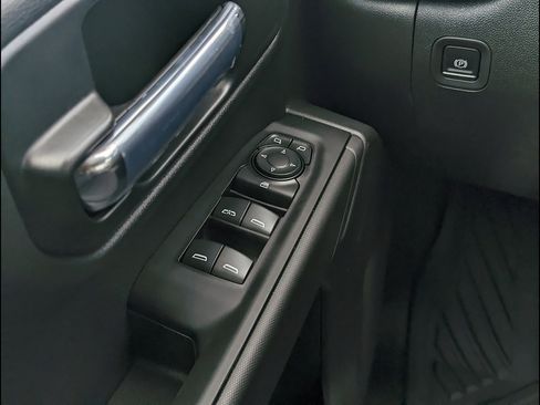 New 2026 Chevrolet Silverado 1500 Custom Trail Boss w/ Turbomax Blackout Package AWD/4WD image 24