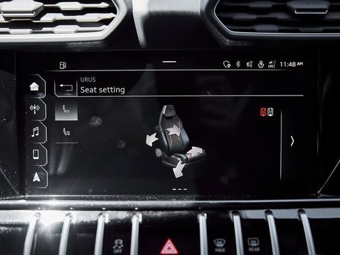 Used 2022 Lamborghini Urus AWD/4WD image 76