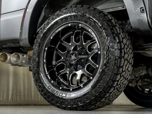 Used 2024 Ford F250 Lariat image 53