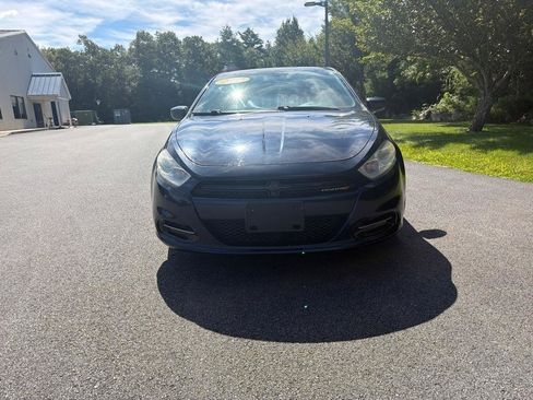 Used 2013 Dodge Dart SXT FWD image 3