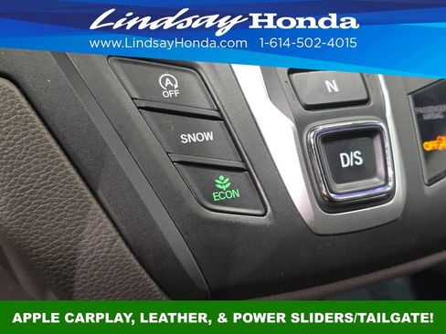 Used 2021 Honda Odyssey EX-L image 19