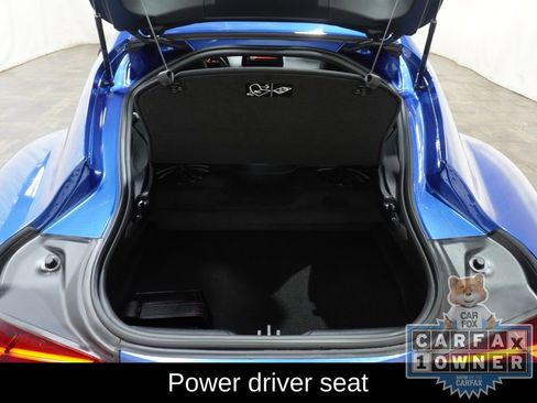 Used 2026 Toyota Supra Premium w/ Driver Assist Package image 8