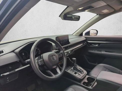 Used 2023 Honda CR-V EX-L image 9