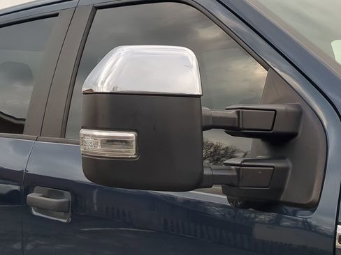 Used 2019 Ford F250 XL w/ STX Appearance Package image 10