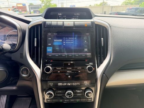 Used 2019 Subaru Ascent Limited AWD/4WD image 22