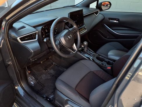 Certified 2023 Toyota Corolla SE image 14